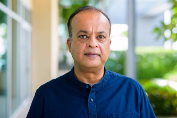 Rajesh Kumar