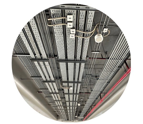 Cable Tray