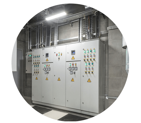 Electrical Panels