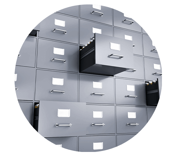 File Cabinets