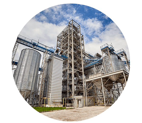 Rice Mill